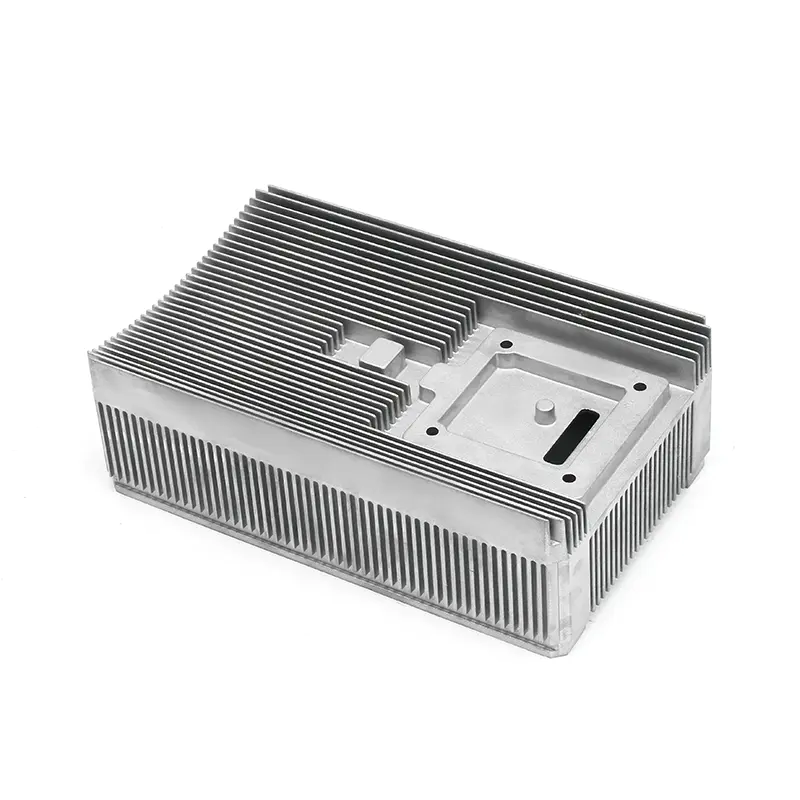 New Energy Seria de răcire cu aer controlată electronic New Energy Seria de răcire cu aer controlată electronic