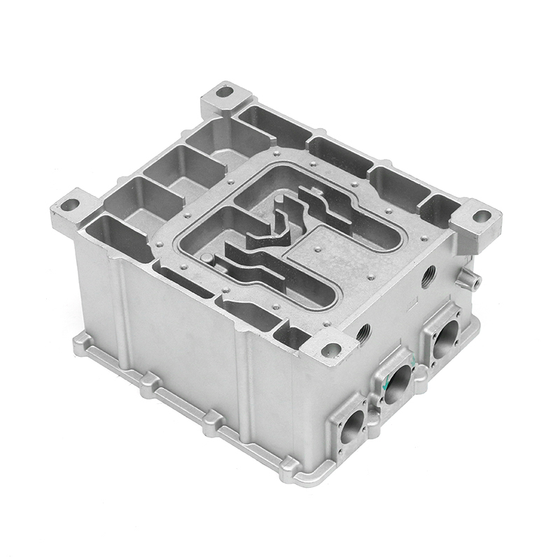 New Energy Seria de răcire cu aer controlată electronic New Energy Seria de răcire cu aer controlată electronic