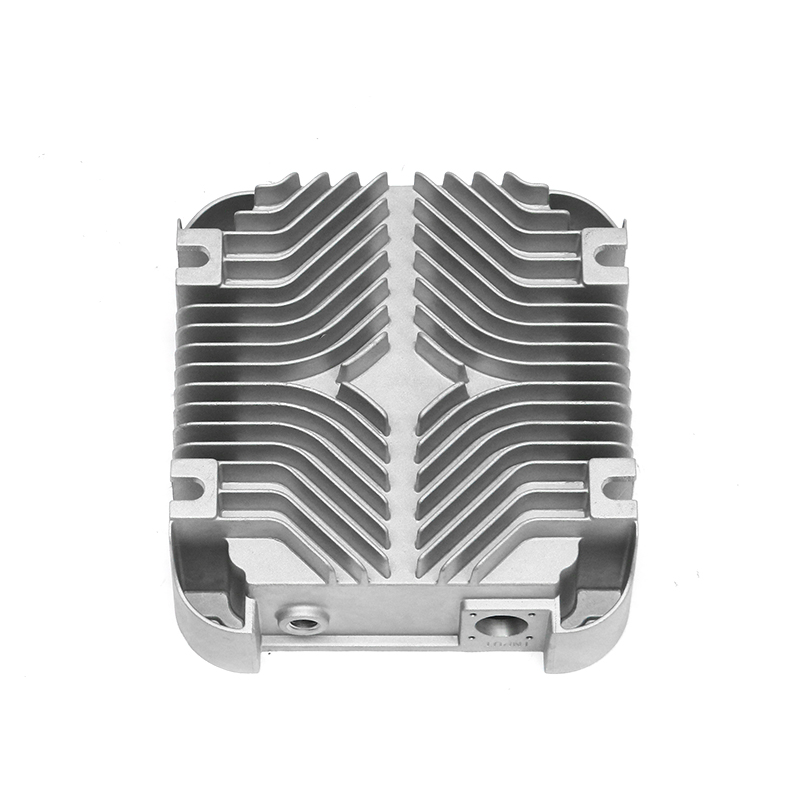 New Energy Seria de răcire cu aer controlată electronic New Energy Seria de răcire cu aer controlată electronic