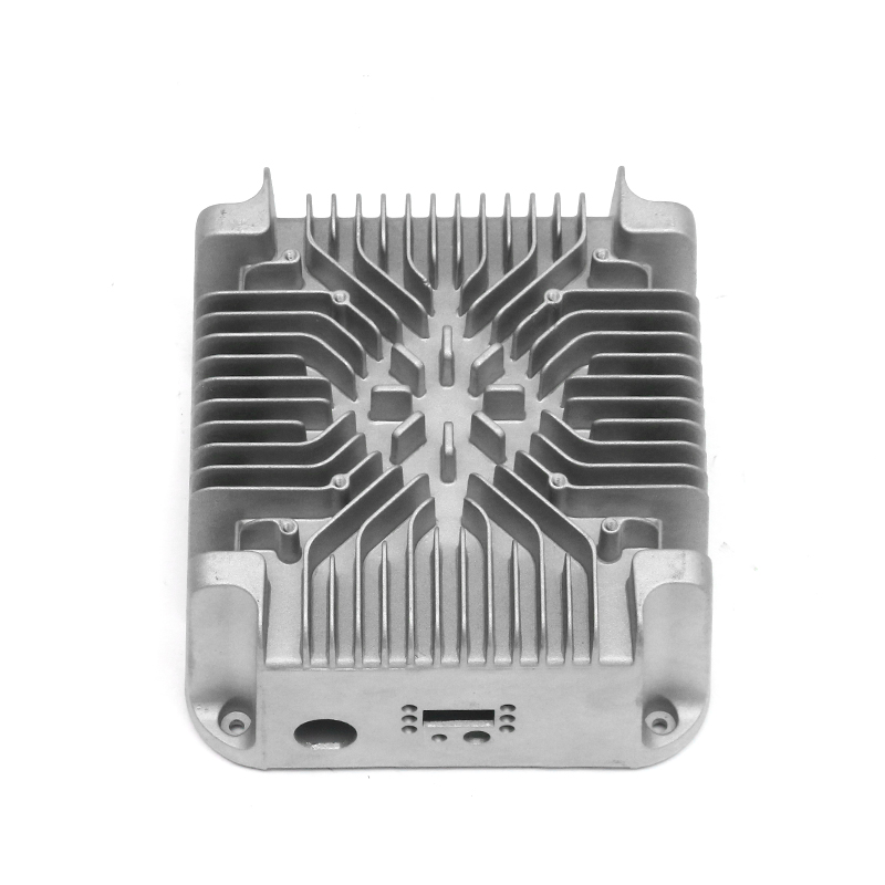 New Energy Seria de răcire cu aer controlată electronic New Energy Seria de răcire cu aer controlată electronic